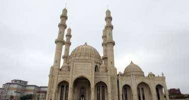 Məhərrəm ayı bu tarixdə başlayacaq - TƏQVİM