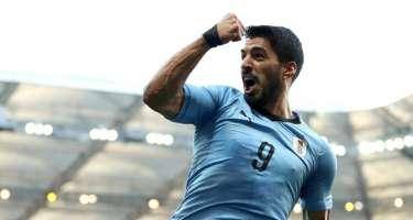 ​Luis Suares intihar etmək istəyən şəxsi xilas etdi