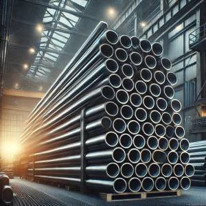 Azərbaycanın qara metal idxalı və ixracı azalıb Xəbər şəkili