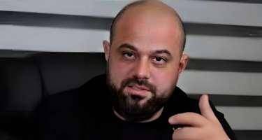 Elgiz Alxanov həbs edildi