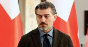 İlk səfərini Azərbaycana edəcək - FOTO