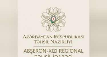 Sumqayıtda şagirdi stulla vuran müəllim cəzalandırıldı