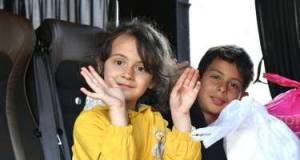 Daha 48 ailə doğma yurda yola salındı