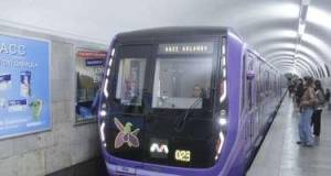 Bakıda tikiləcək yeni metro stansiyaları ilə bağlı detallar açıqlandı Xəbər şəkili