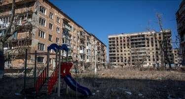 Rusiya-Ukrayna müharibəsində daha bir azərbaycanlı həlak oldu