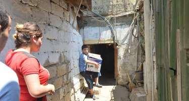 Məcburi köçkünlərin statusu ləğv ediləcək?