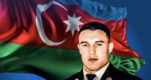 Milli Qəhrəman Mübariz İbrahimovun şəhid olmasından 15 il ötür Xəbər şəkili
