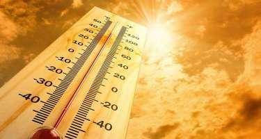 Sabah 31 dərəcə isti olacaq