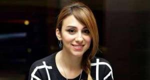 Günel Müsəvi illər sonra göründü - FOTO