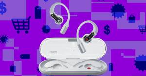 "Nothing Ear Open" Qulaqlıqları Böyük Endirimlə Satışa Çıxarılıb: Qiymət Tarixi Minimal Həddə Düşdü