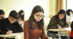 Bu gün rezidenturaya qəbul imtahanının birinci mərhələsi keçiriləcək Xəbər şəkili