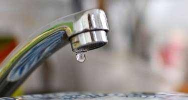 Bu ərazilərdə həftəsonu su olmayacaq