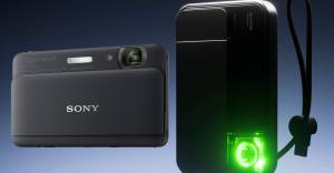 Sharge, klassik Sony Cybershot dizaynında yeni maqnit Qi 2.2 powerbank təqdim etdi Xəbər şəkili
