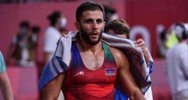 Olimpiya mükafatçısına vəzifə verildi