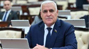 Ümummilli Lider müstəqilliyimizi əbədi və dönməz etdi - Vüqar Rəhimzadə Xəbər şəkili