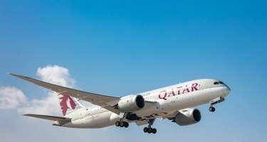 ​“Qatar Airways” Suriyaya uçuşlar həyata keçirəcək