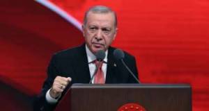 Ərdoğan Azərbaycana təşəkkür etdi