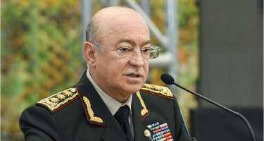 Kəmaləddin Heydərov Ramiz Mehdiyevin qohumunu işfən çıxardı