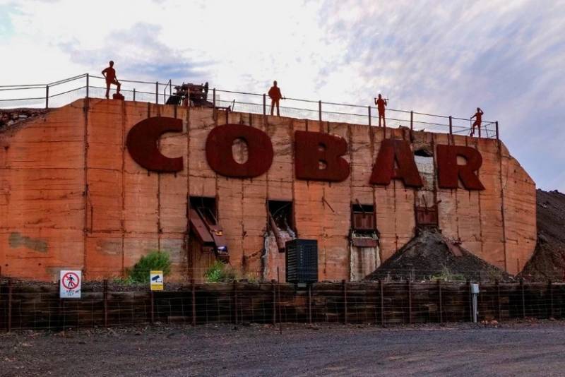 Avstraliyada mədəndə partlayış olub, iki nəfər ölüb