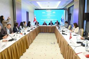 Qara dəniz regionunda süni intellektin rolu müzakirə edilib Xəbər şəkili