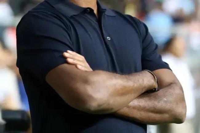 İndoneziya Patrick Kluivert ilə əməkdaşlığa son qoydu Xəbər şəkili