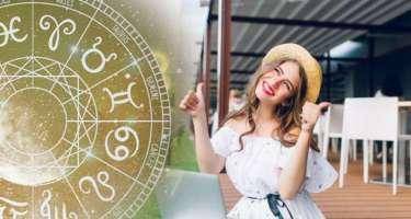 Oktyabr bu bürclərə uğur gətirir -Cibləri dolu olacaq