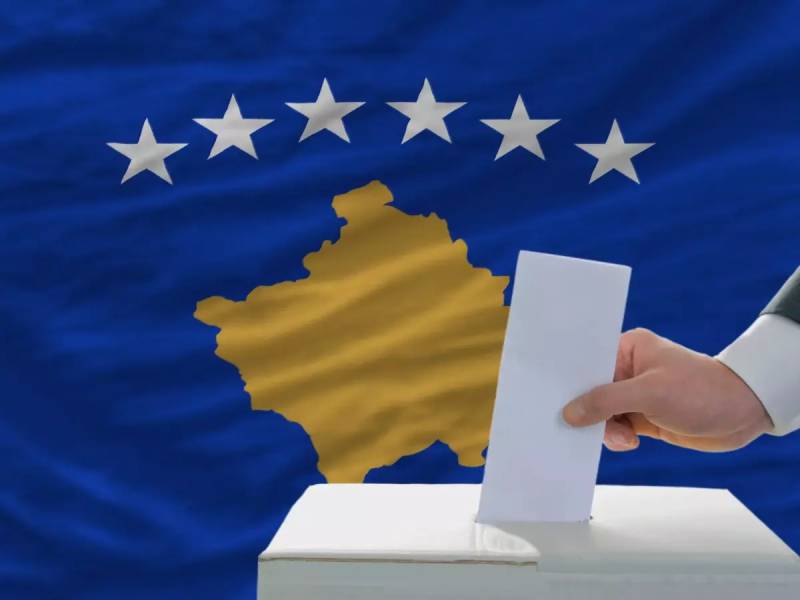 Kosovo Siyasəti: Albın Kurtinin Təklif Etdiyi Hökumət Etimad Səsini Toplaya Bilmədi