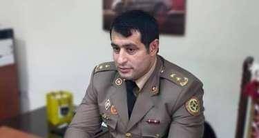 Araz Musayevə hücumun təfərrüatı bilindi - FOTO