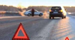 Yol polisi sürücülərə xəbərdarlıq etdi Xəbər şəkili