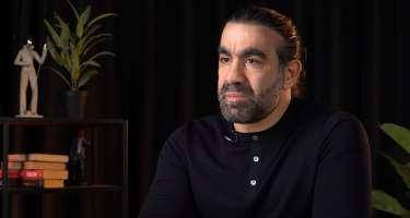 ​Rafael Ağayev: "Mən bildiyimi onların 99 %-i bilmir" -VİDEO