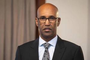 Səfir: Somali və Azərbaycan vətəndaşları viza almaq məcburiyyətində qalmayacaqlar Xəbər şəkili
