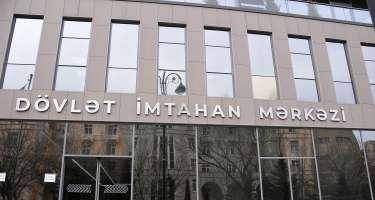 Plan yerləri ən çox bu ixtisas qrupunda dolub - DİM