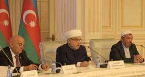 “27 Sentyabr - Vətən sevgimizin və milli dirçəlişimizin zirvəsidir” -Allahşükür Paşazadə Xəbər şəkili