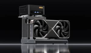 Aoostar EG01 Qlobal Bazarda: OCuLink və Mini-PC üçün İnteqrasiya Edilmiş Dayaqla Güclü eGPU Həlli Xəbər şəkili