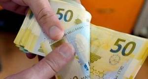 DSMF dələduzlarla bağlı vətəndaşlara xəbərdarlıq etdi Xəbər şəkili