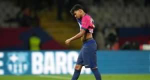 Yamalın "Real"a qarşı zəif oynamasının səbəbi bəlli oldu Xəbər şəkili