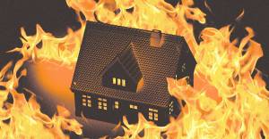 Koloradoda Xizək Kurortu Şəhəri Meşə Yanğınları ilə Mübarizə Üçün Süni İntellektdən Necə İstifadə Edir