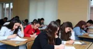 Tələbələrin köçürülmə prosesi başladı