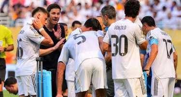 Alonso ulduz futbolçudan imtina etdi - "Real"dan ayrılır