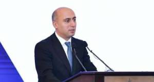 Növbəti nəsil daha çox ali təhsilli olacaq - Nazir Xəbər şəkili