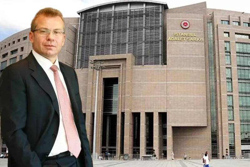 İstanbul Bələdiyyəsinin Korrupsiya İstintaqı Biznes Aləminə Genişlənir: 2 Məşhur İş Adamı İfadədə Xəbər şəkili