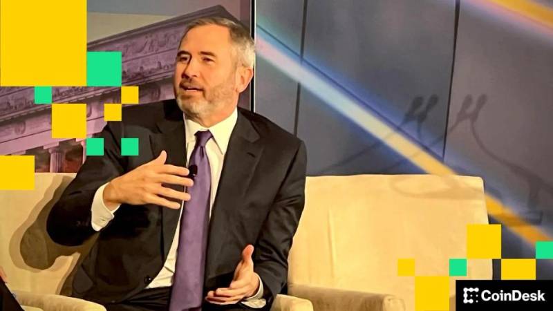 Ripple Prime: Fintex Şirkətindən İnstitusional Ticarət və Maliyyələşdirmə üçün Tam Həllər Paketi