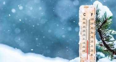 Yanvarın 21-nin havası açıqlandı