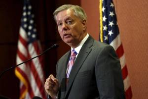 Senator: Tramp Venesuelada quru əməliyyatla bağlı dinləmələr keçiriləcək Xəbər şəkili