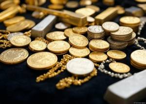 Azərbaycanın qiymətli metallar bazarının həftəlik İCMALI Xəbər şəkili