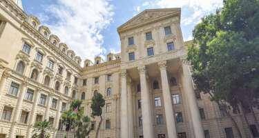 XİN məlumat yaydı