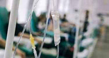 Bayram günlərində 40 nəfər zəhərlənib - KTM