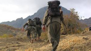 Təcili Xəbər: PKK Terror Təşkilatı Türkiyədən Çıxması Barədə Bəyanat Yaydı