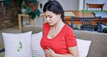 Yeməkdən sonra qarında şiş niyə yaranır?