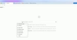Google ilə Rəqabətə Yeni Nəfəs: OpenAI Süni İntellektli Brauzer "ChatGPT Atlas"ı Təqdim Etdi